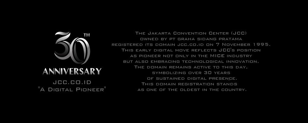 Jakarta Convention Center