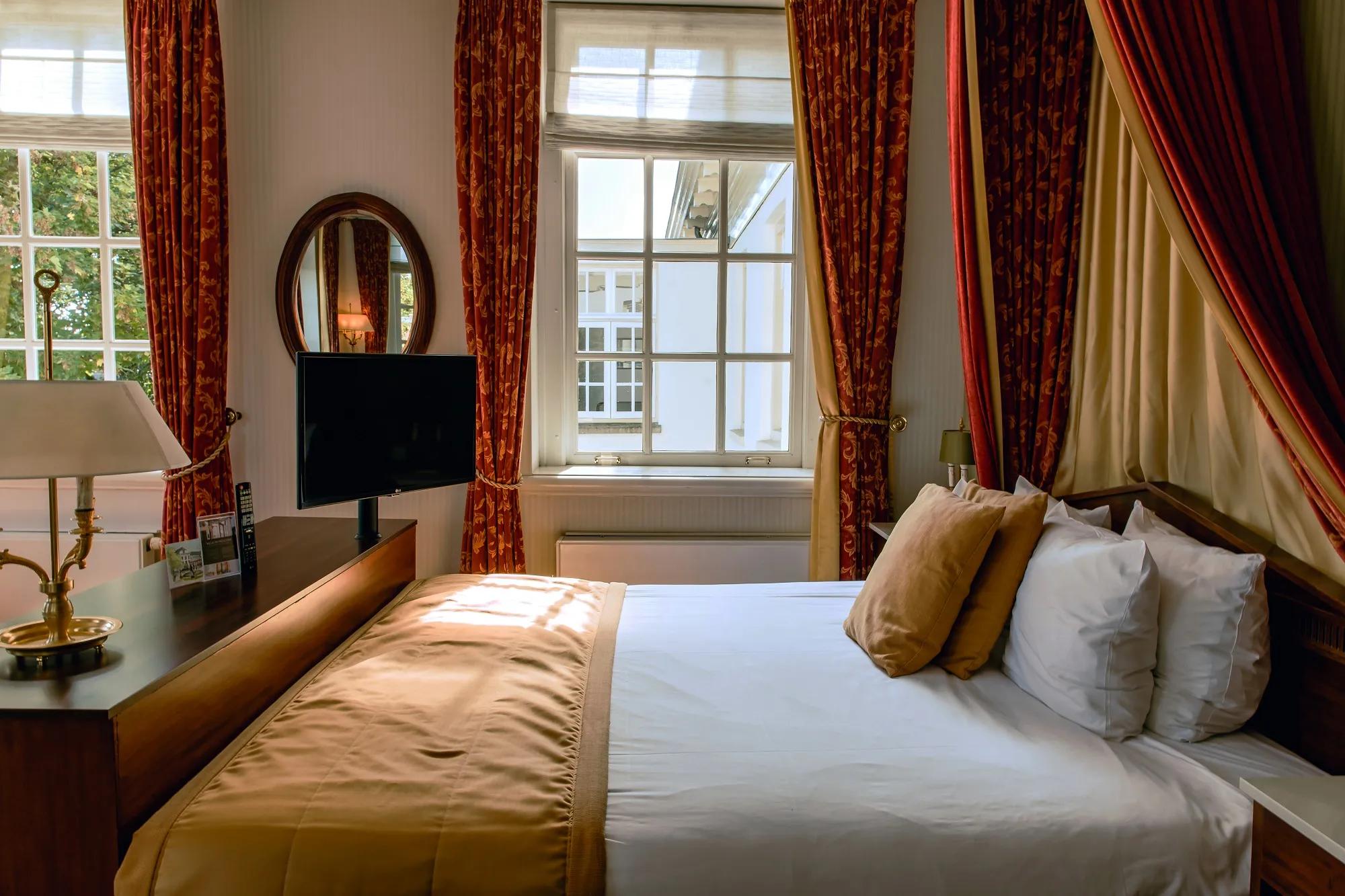 Grand Hotel Karel V image 12