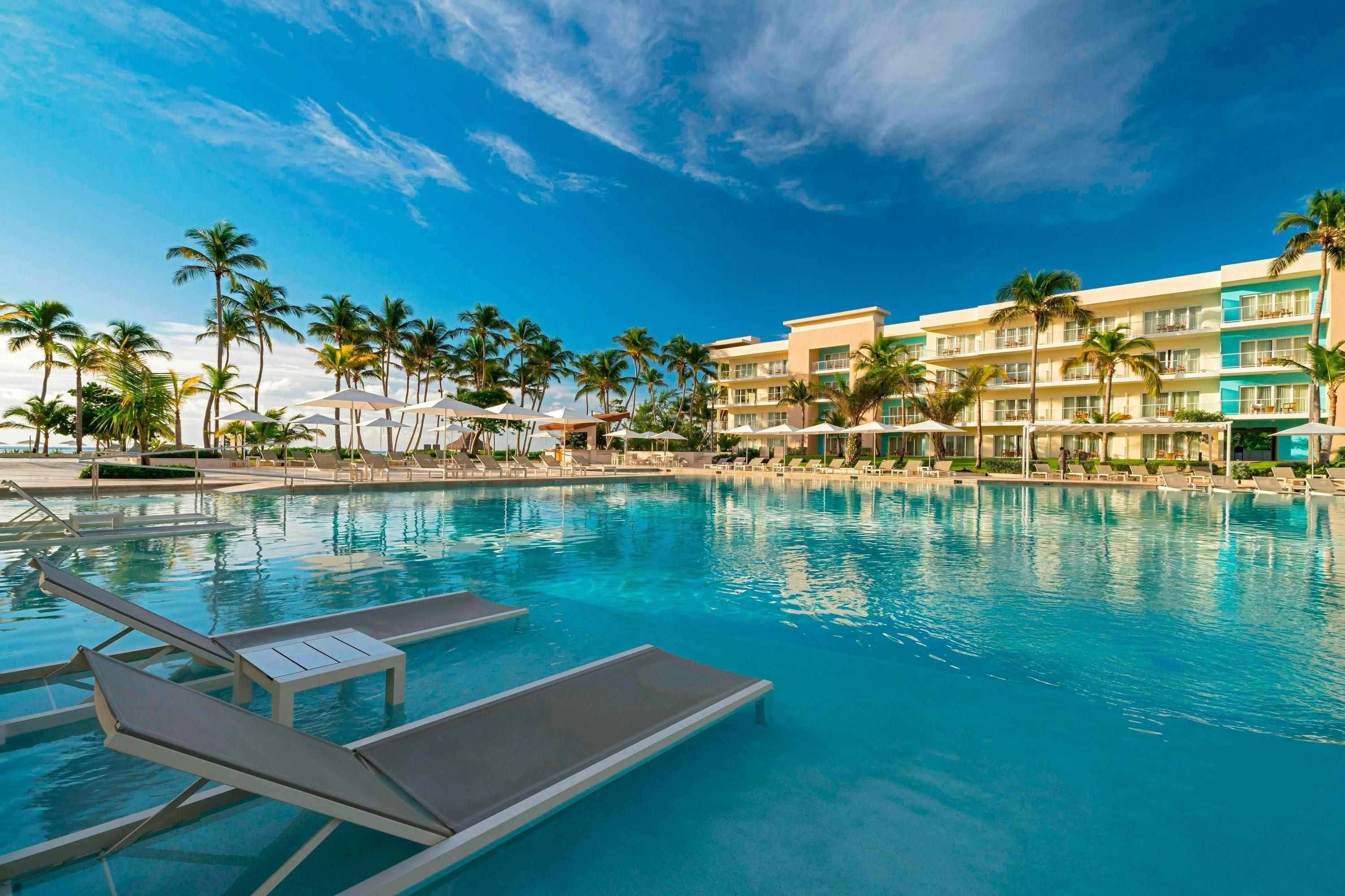 The Westin Puntacana Resort & Club image 4