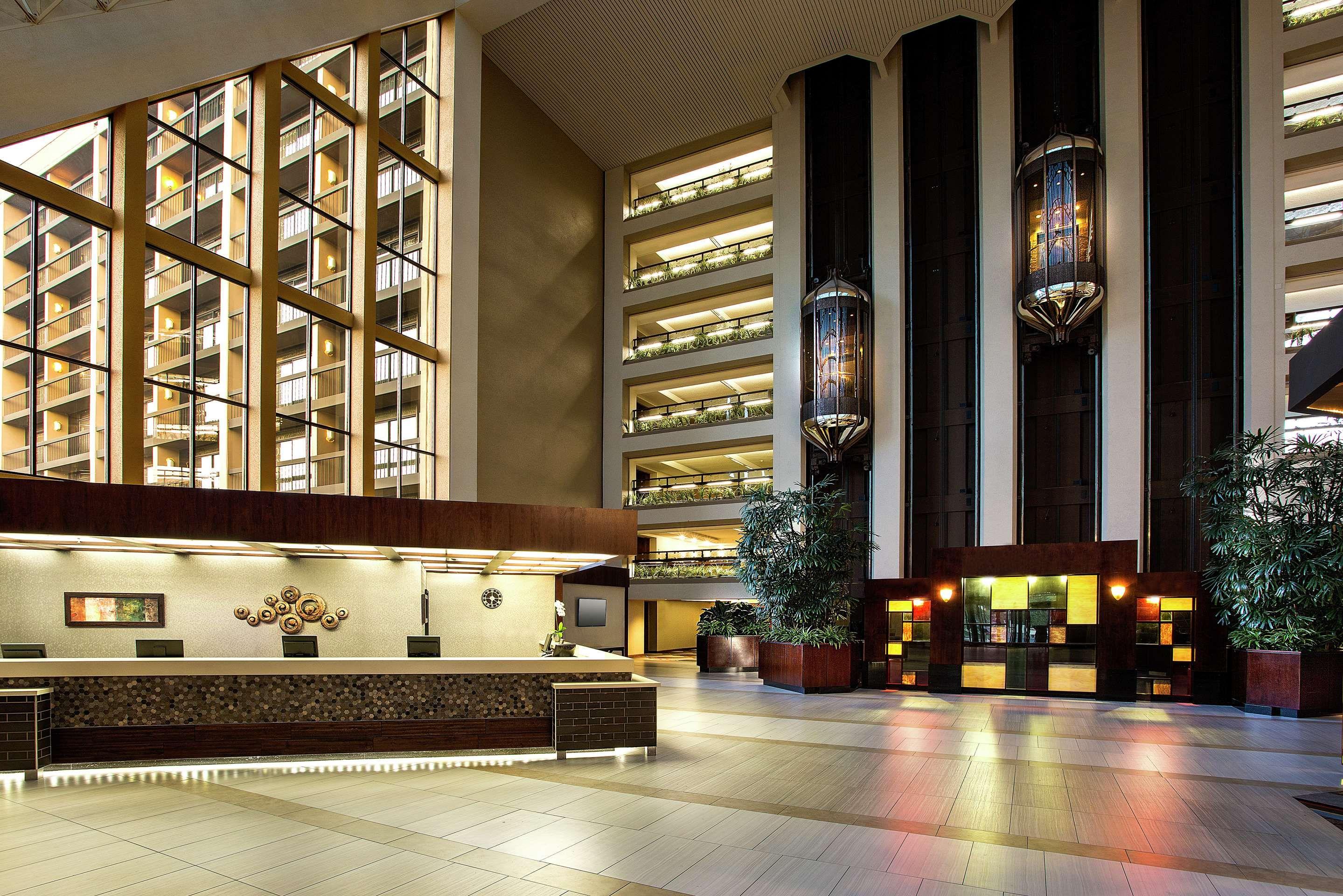 Hilton Bellevue image 5