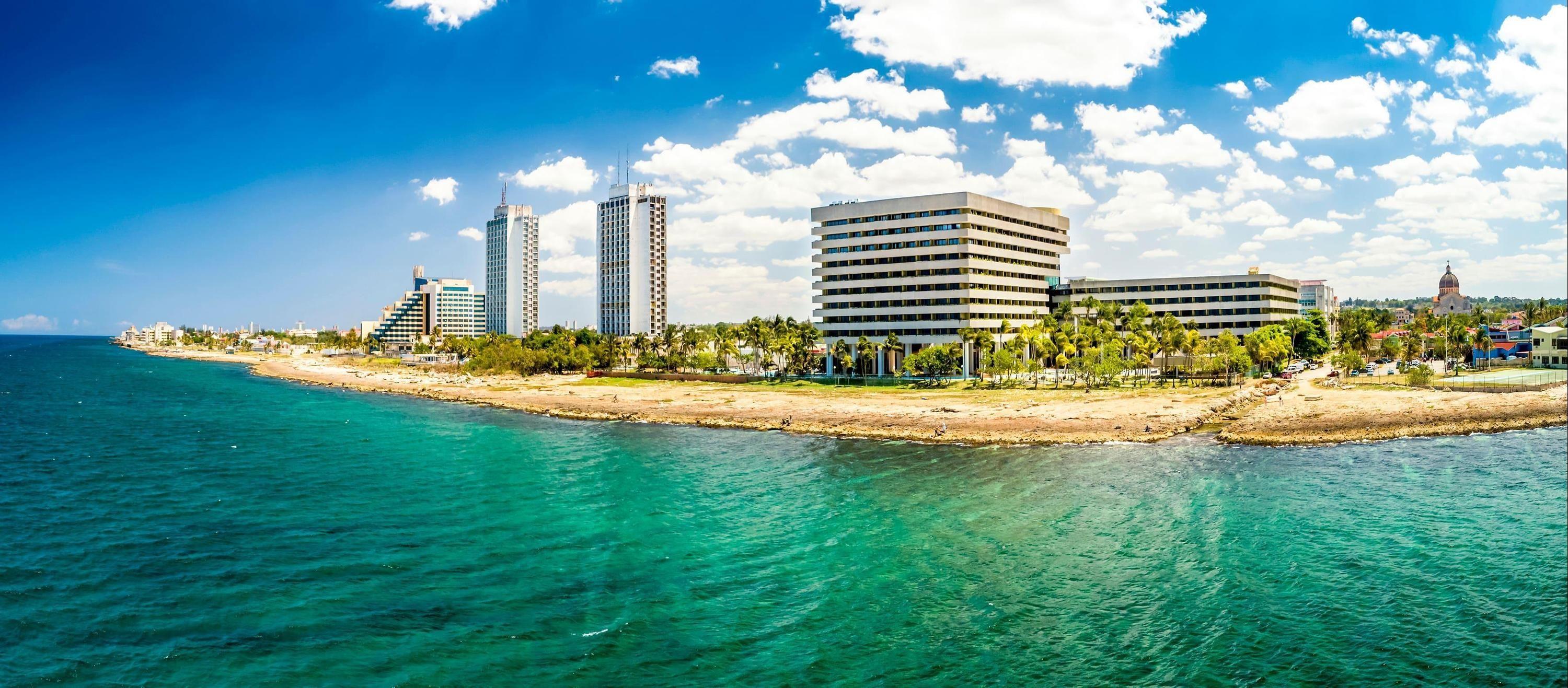 Meliá Habana Convention Centre image 5