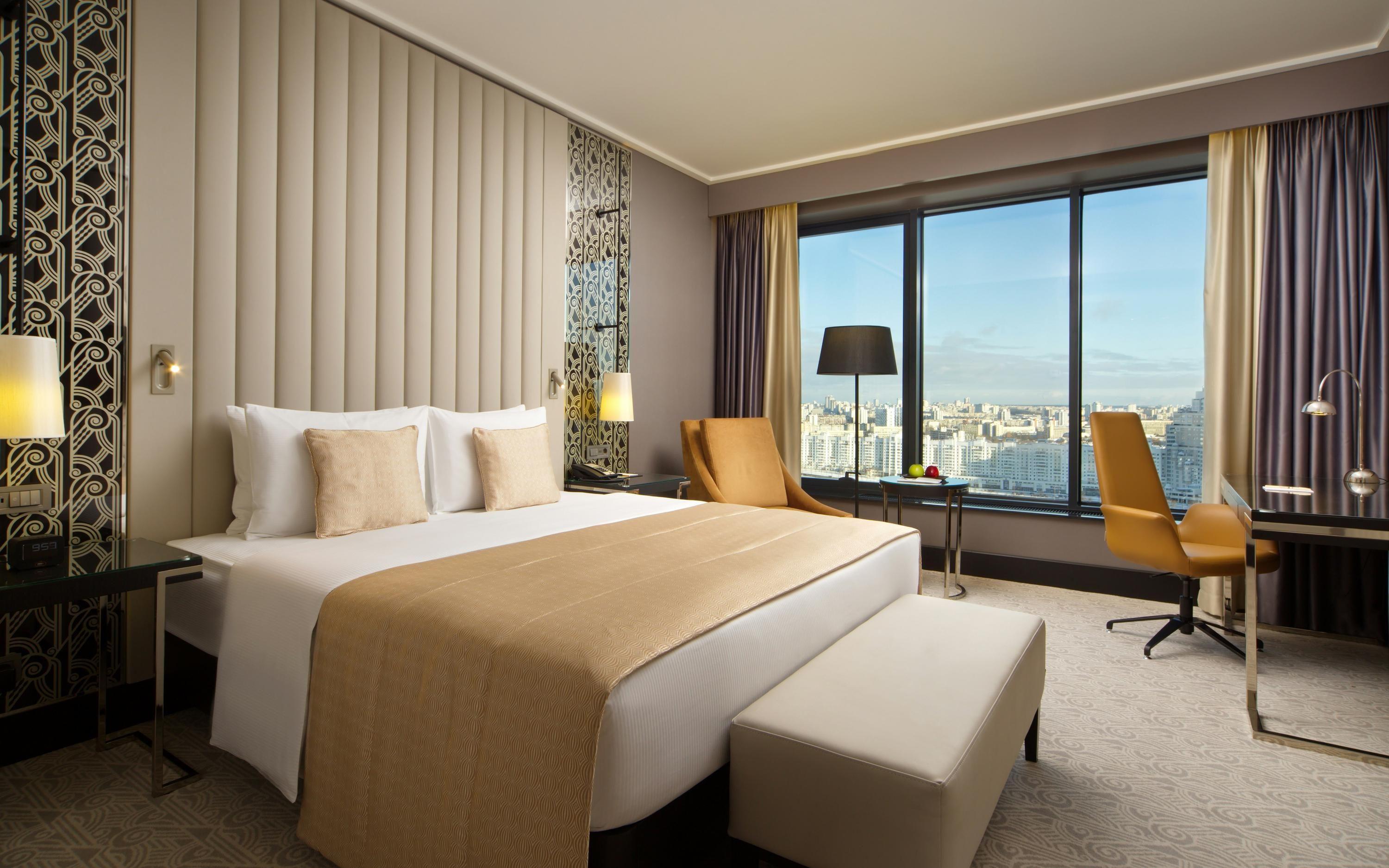 DoubleTree by Hilton Minsk image 2