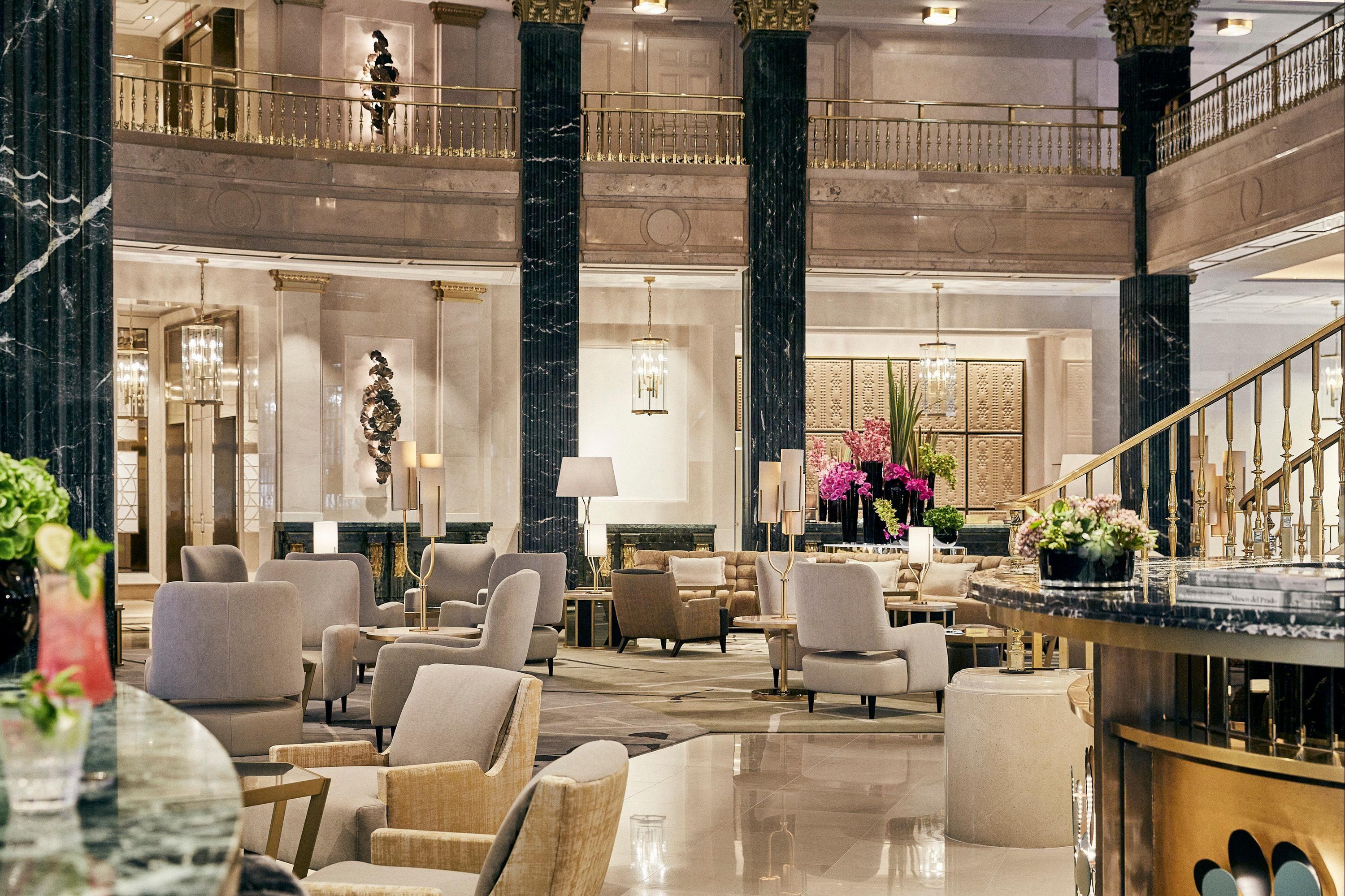 Four Seasons Hotel Madrid image 6
