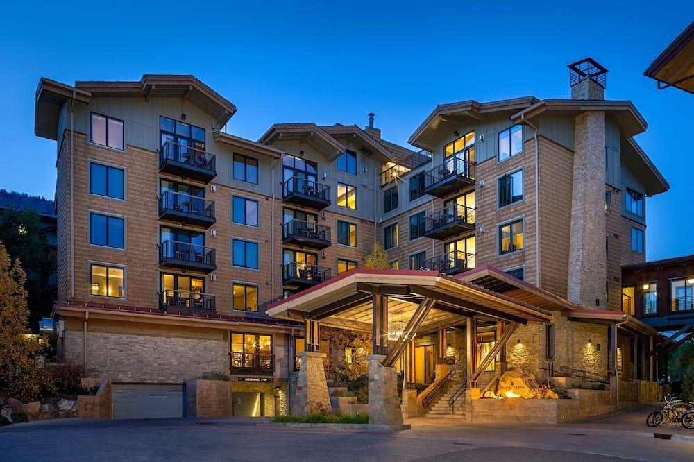 Hotel Terra Jackson Hole image 4