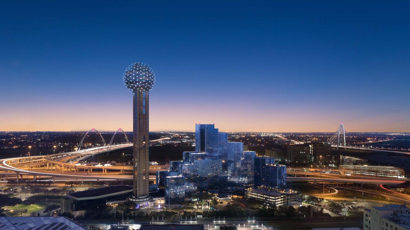 Hyatt Regency Dallas image 5