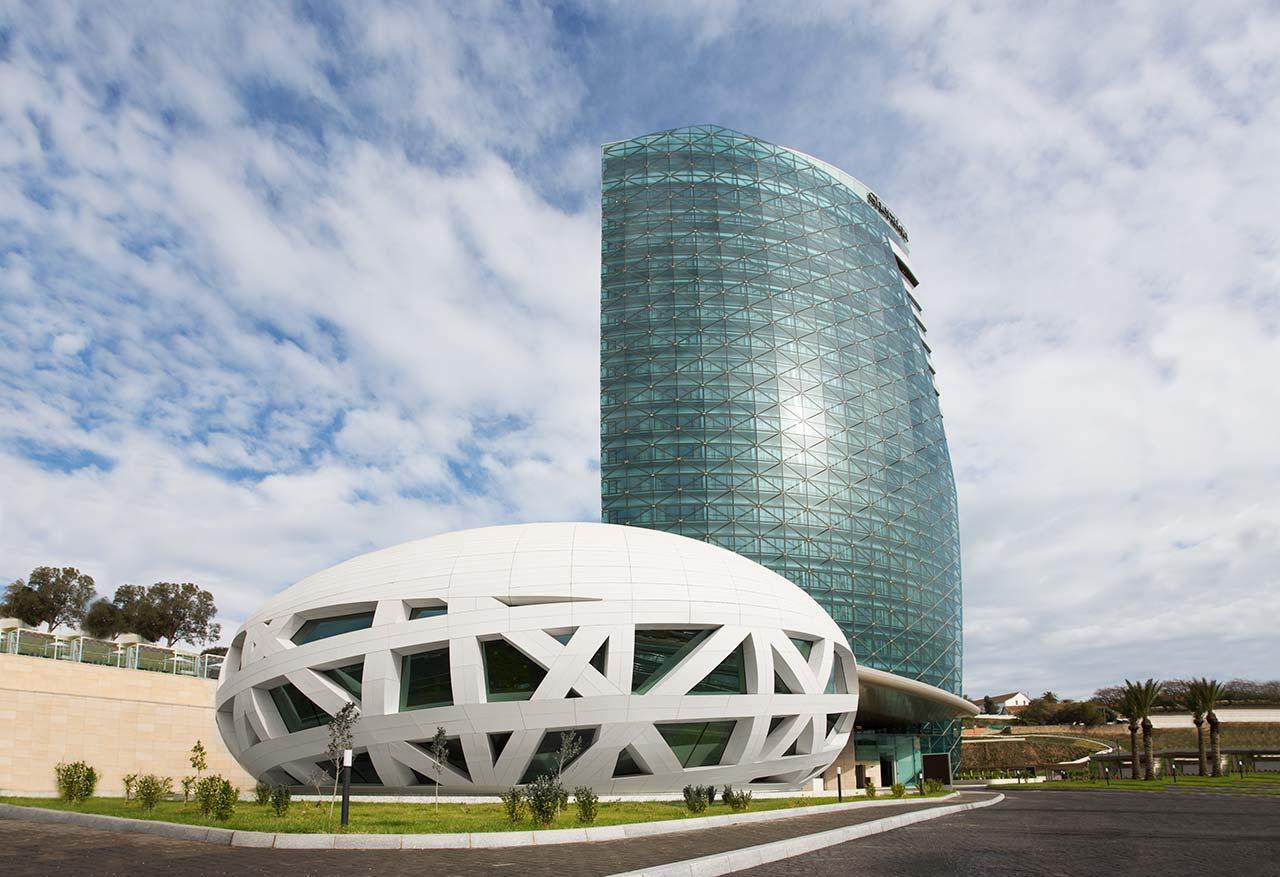 Sheraton Annaba Hotel image 1