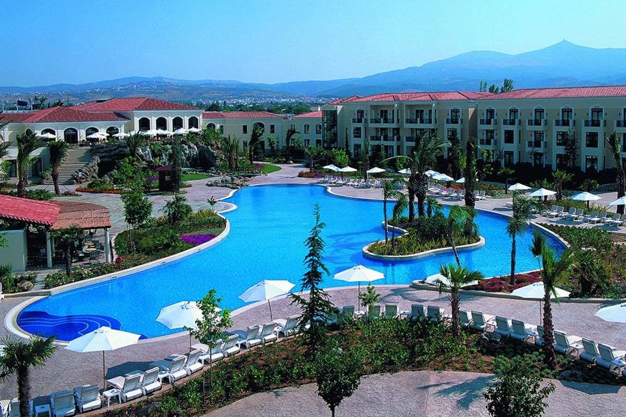 Hyatt Regency Thessaloniki image 6
