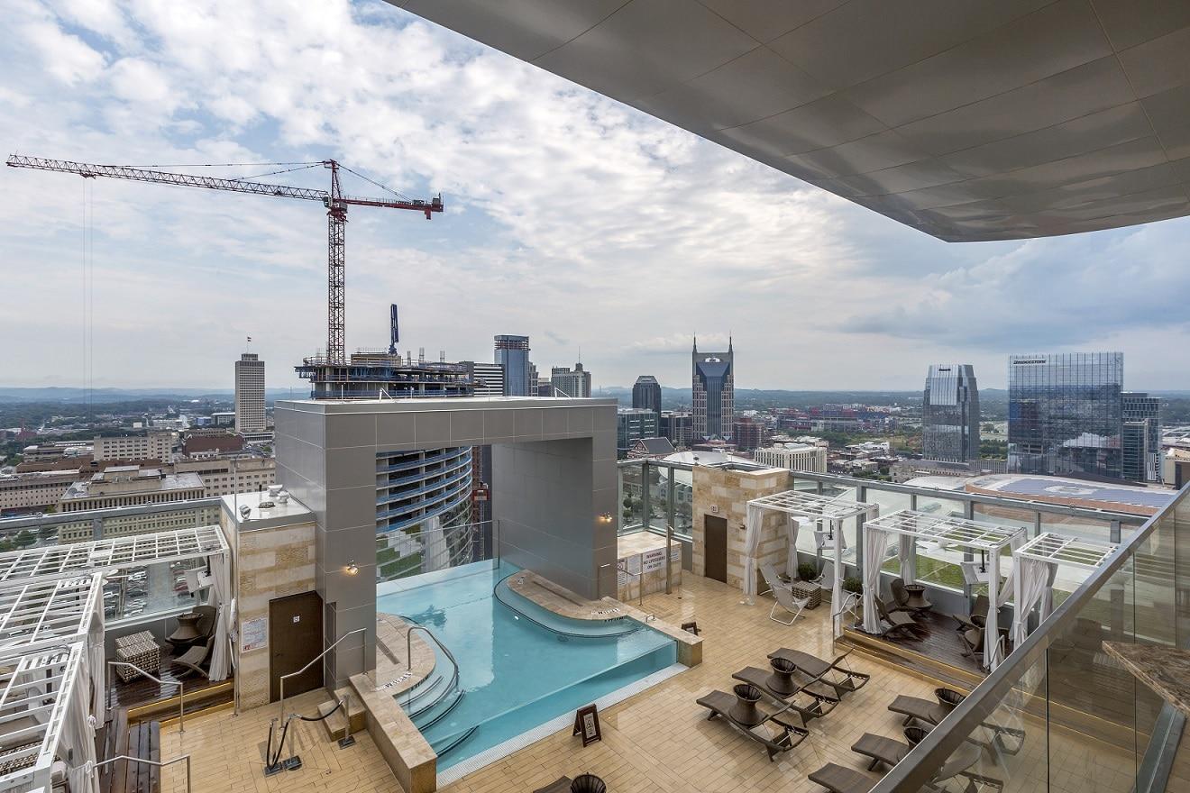 The Westin Nashville image 5
