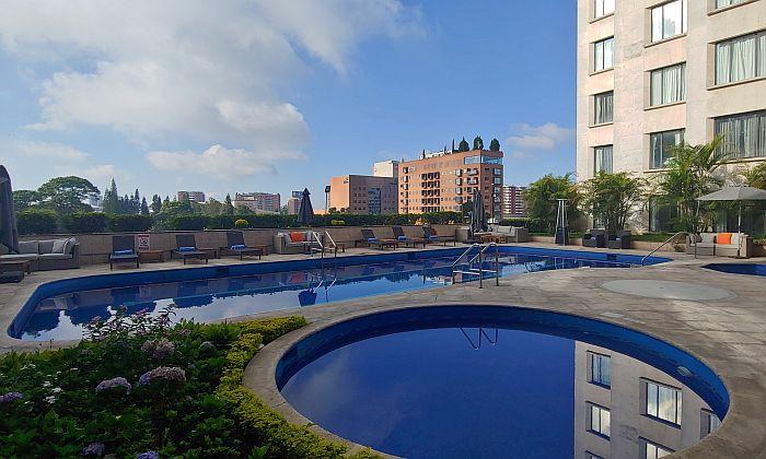 InterContinental Real Guatemala image 6