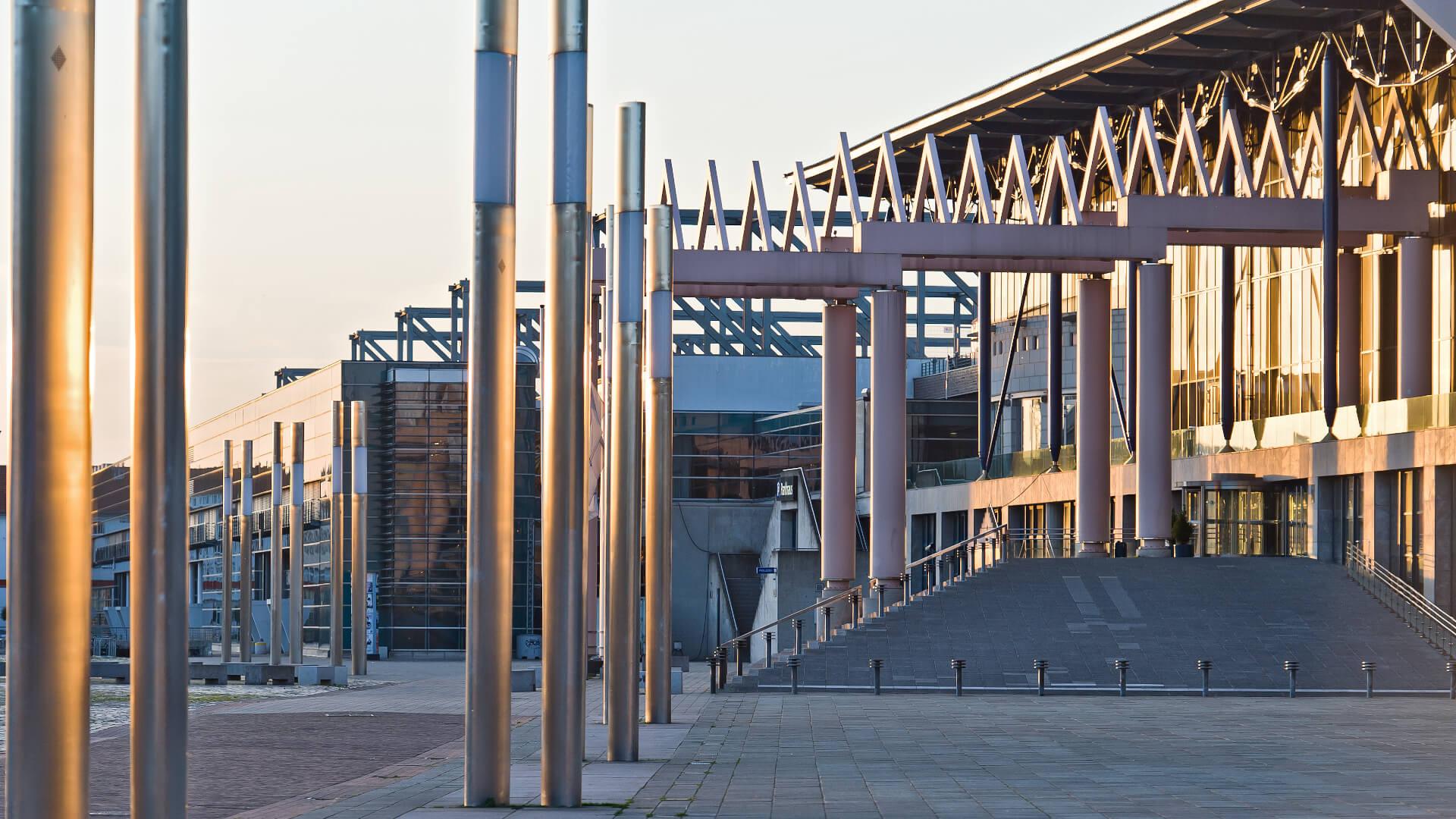 CONGRESS BREMEN