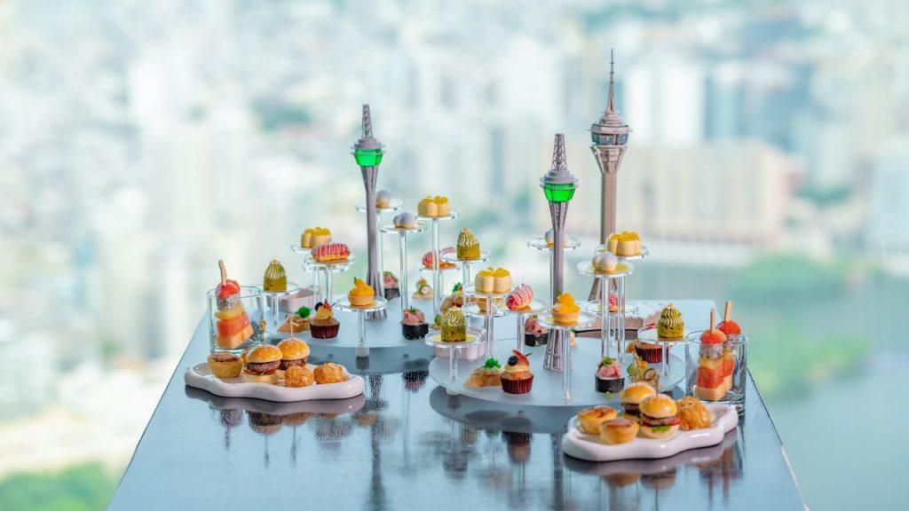 Macau Tower Convention & Entertainment Centre image 3