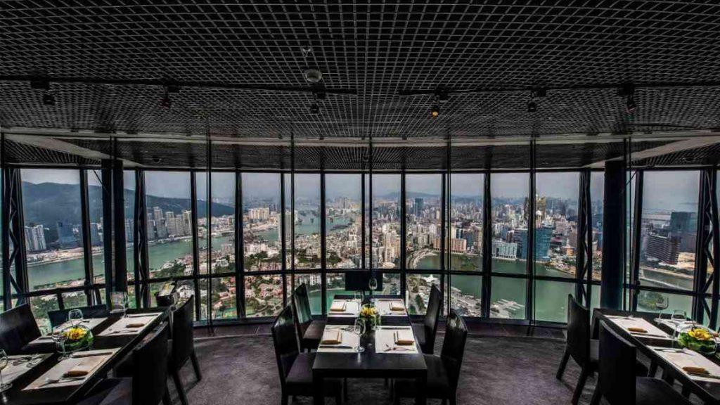 Macau Tower Convention & Entertainment Centre image 6