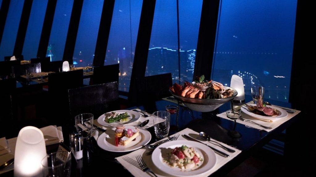 Macau Tower Convention & Entertainment Centre image 7