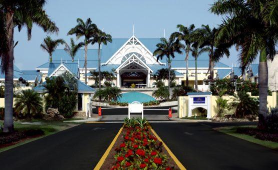 Magdalena Grand Beach & Golf Resort image 18