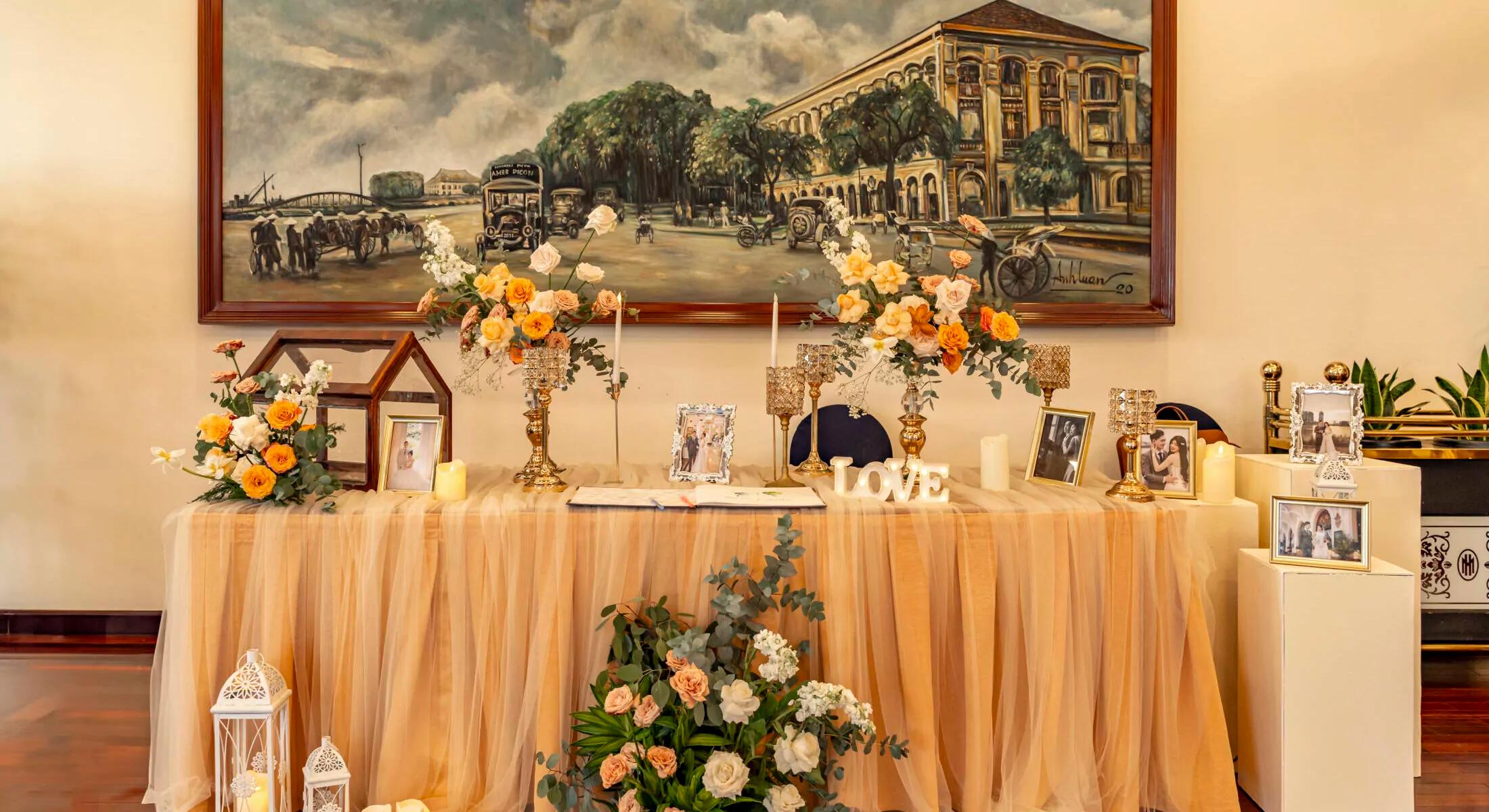 Hotel Majestic Saigon image 10