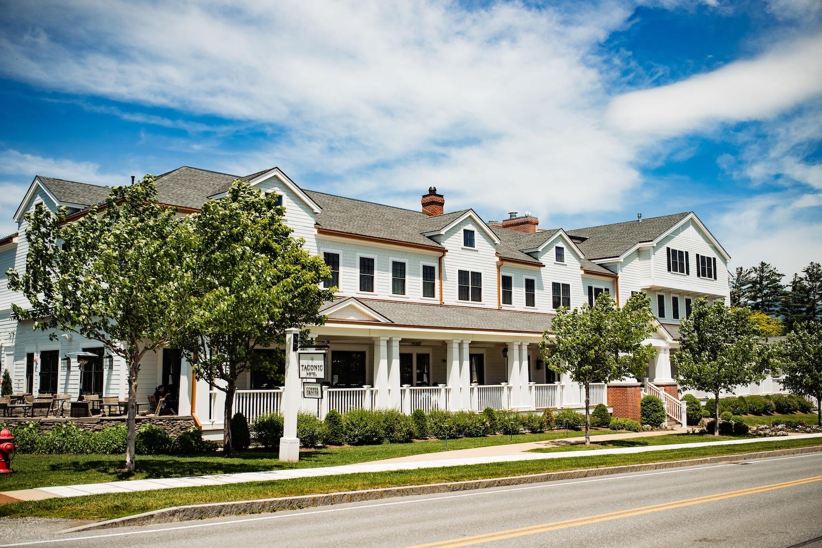 Kimpton Taconic Hotel image 6