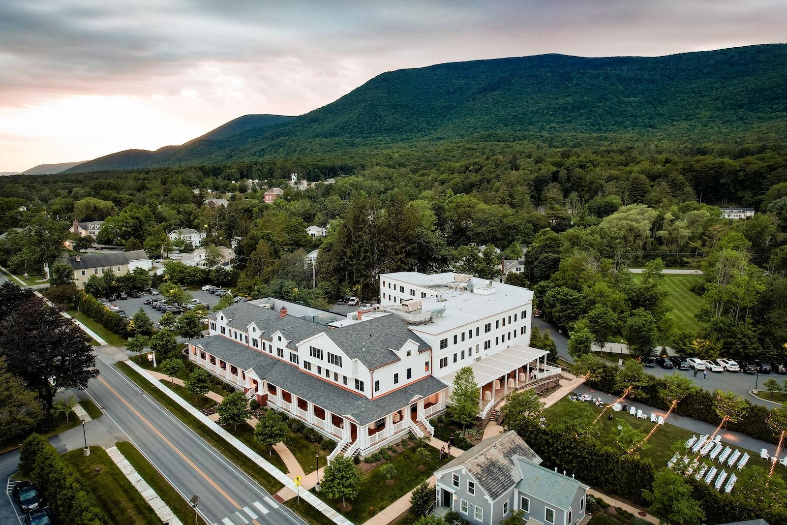 Kimpton Taconic Hotel image 5