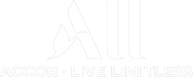 Accorhotels website