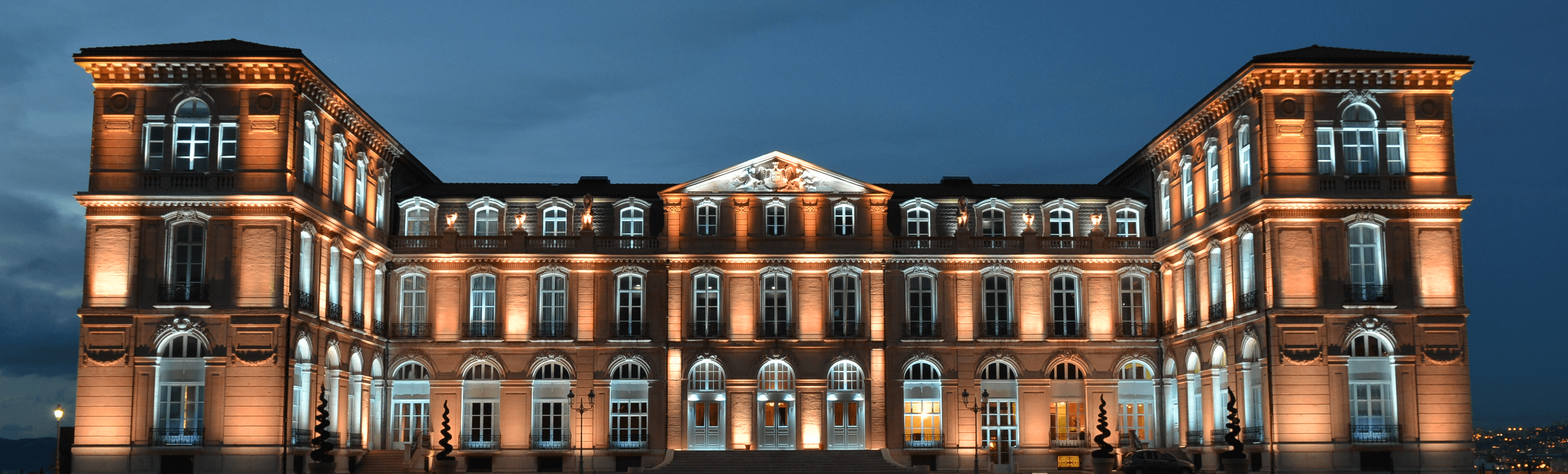 Palais du Pharo image 3