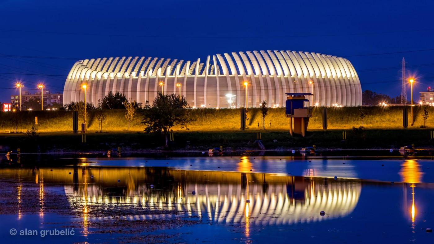 Arena Zagreb image 4