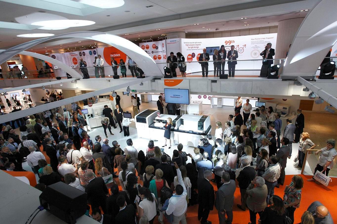 Megaron Athens International Conference Centre