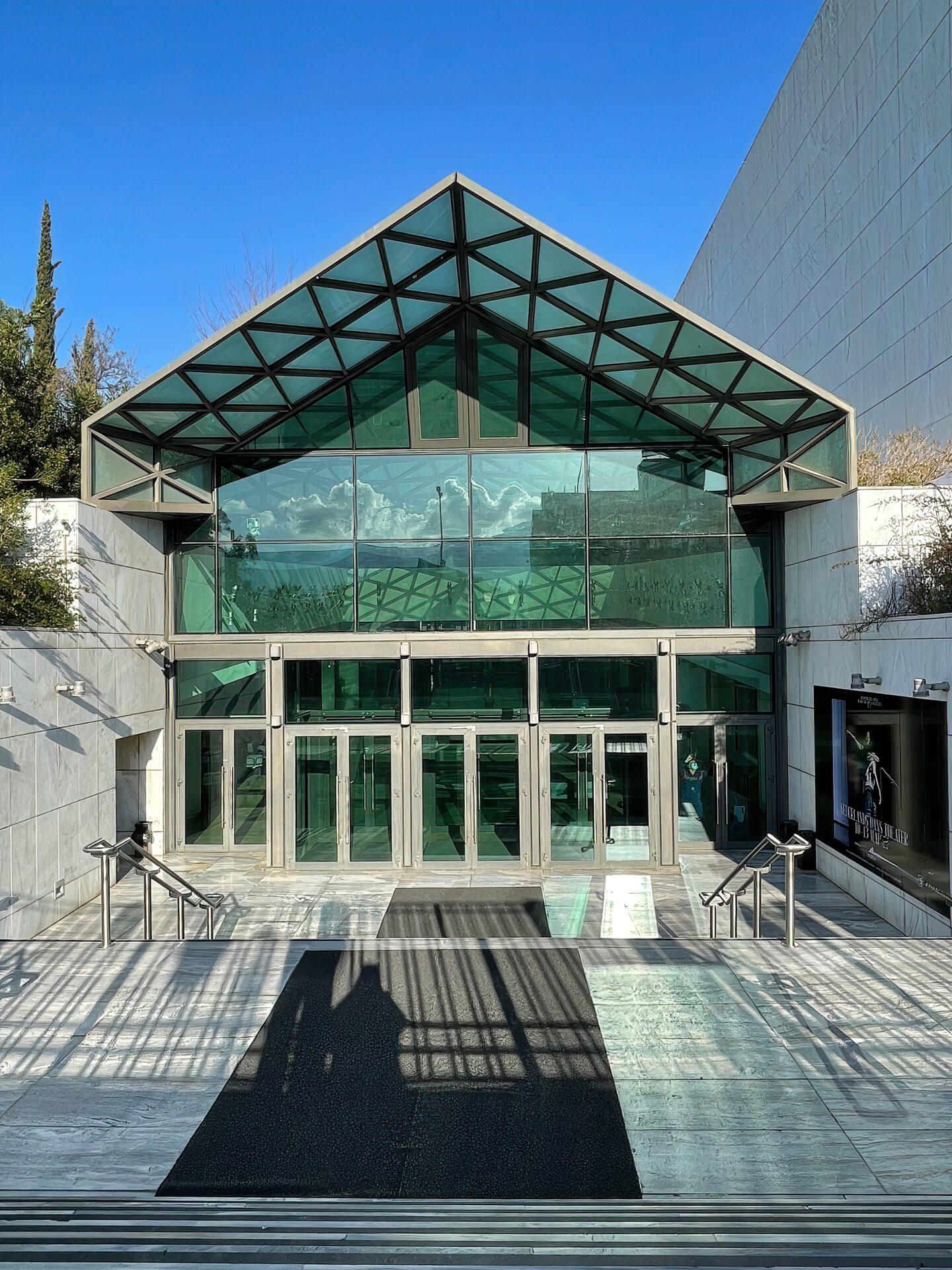 ktirio - Kokkali Entrance-(c)Stathis Agrafiotis