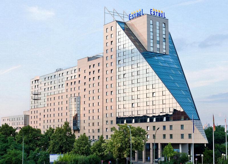 Estrel Congress Center (ECC) image 4
