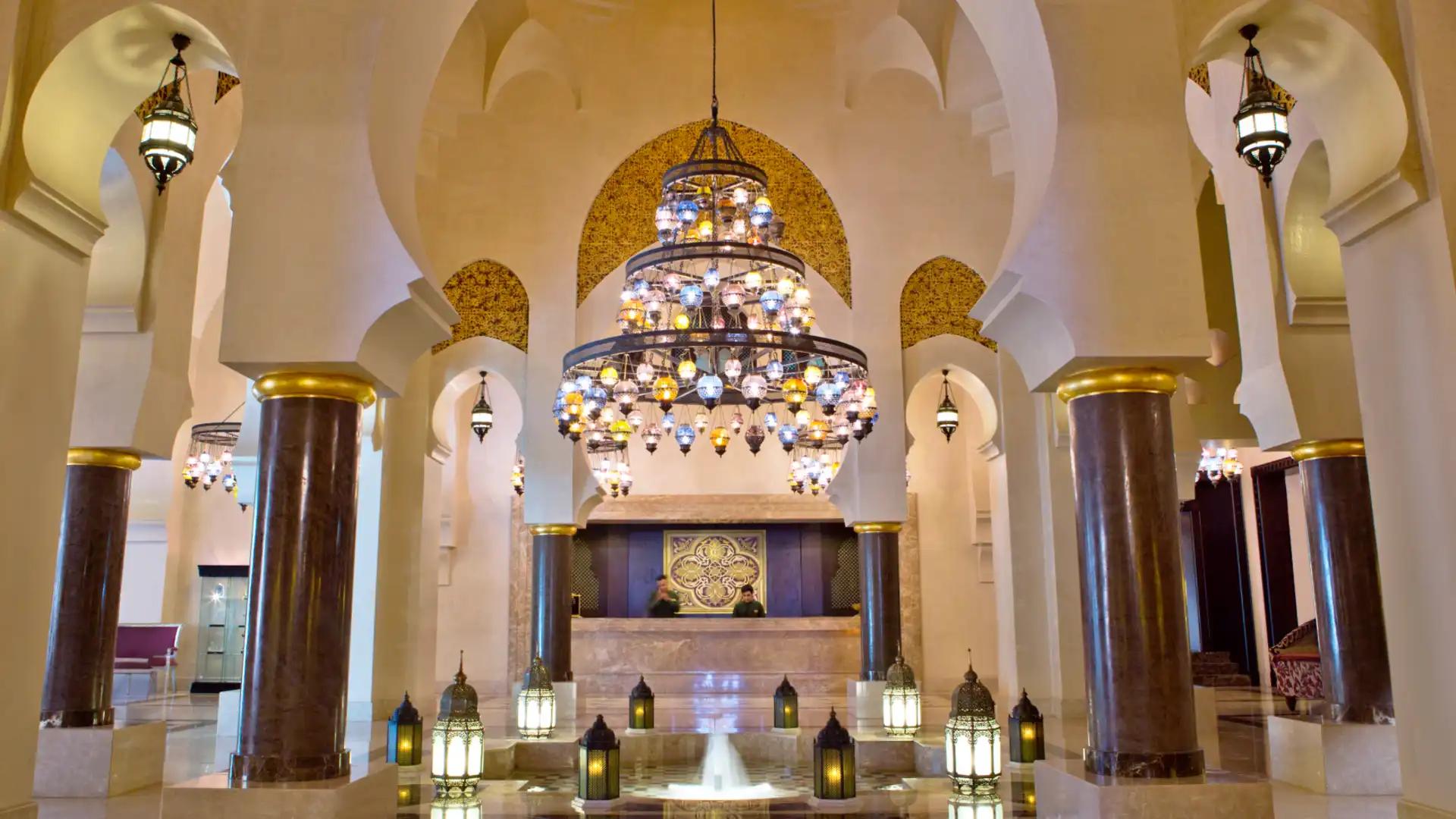 Miramar Al Aqah Beach Resort image 5