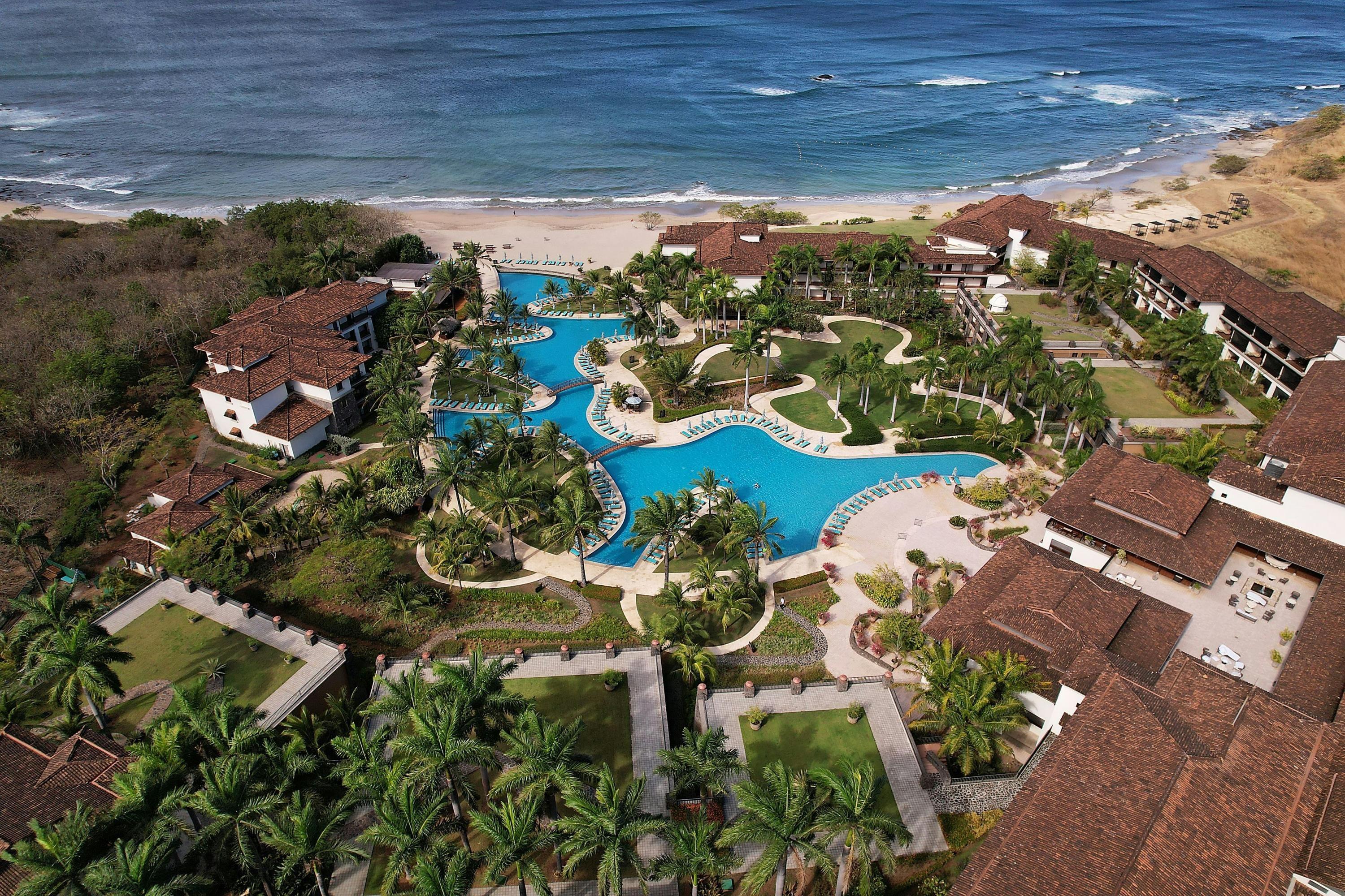 JW Marriott Guanacaste Resort & Spa image 2
