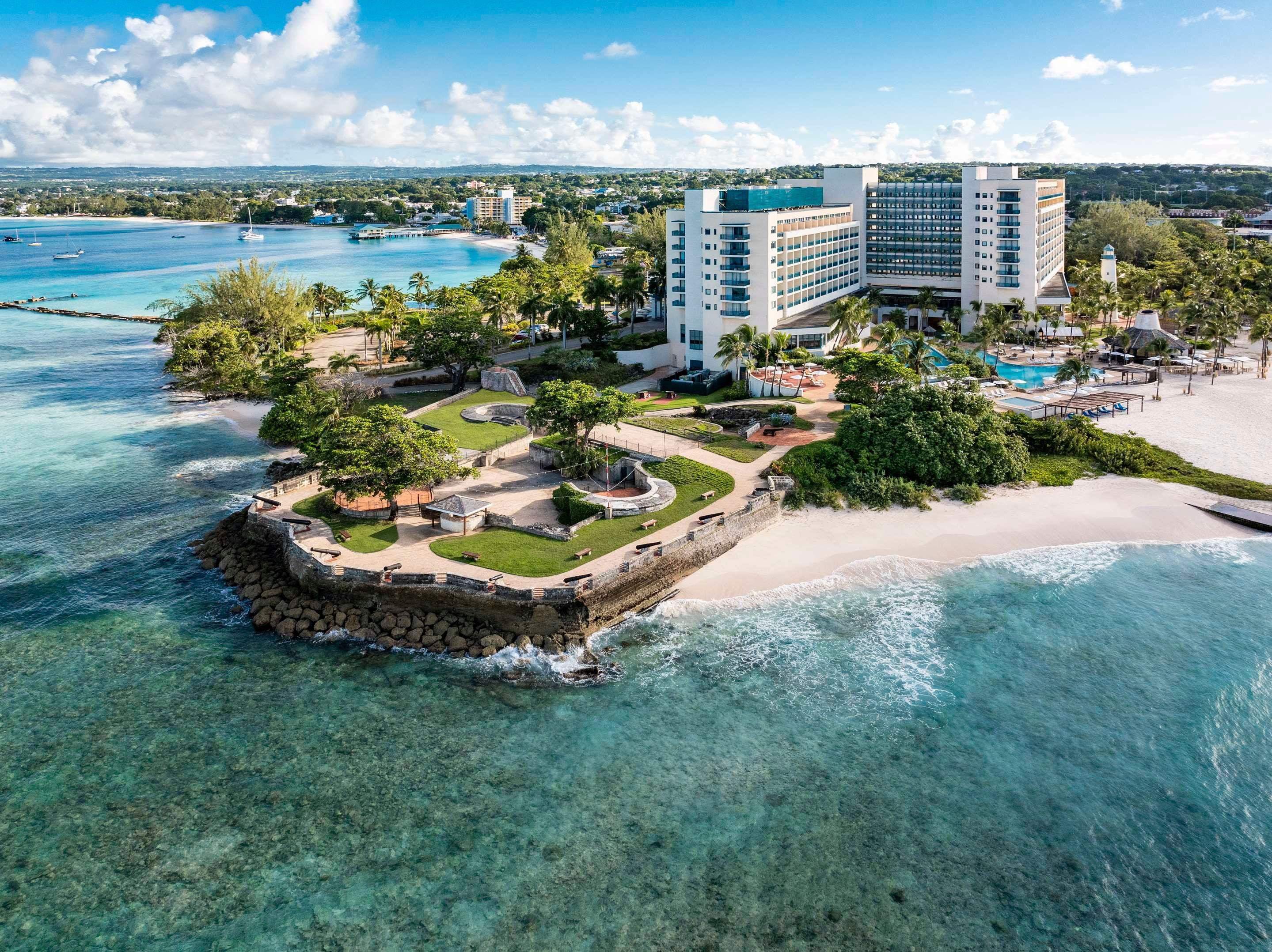Hilton Barbados Resort image 4