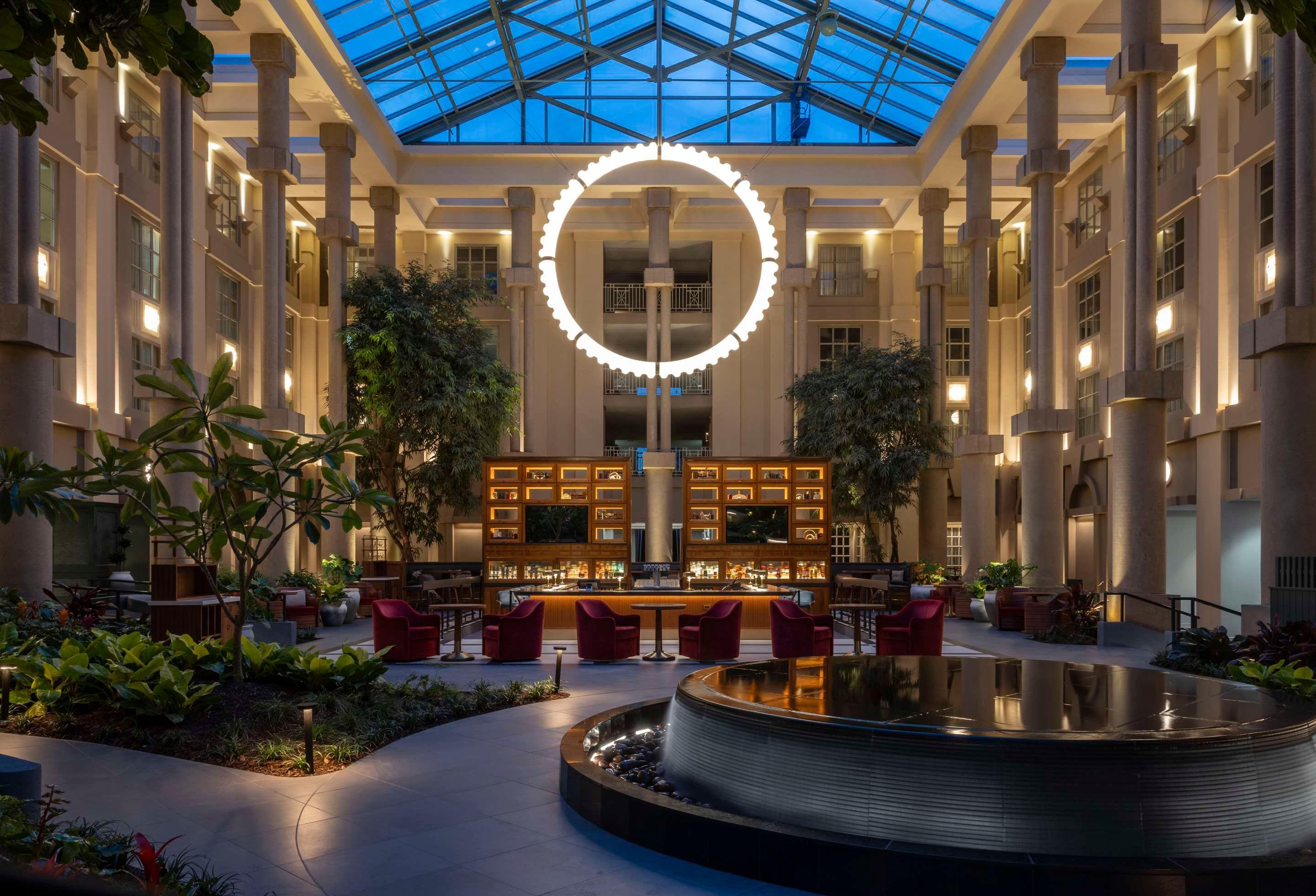 Hyatt Regency Greenwich image 2