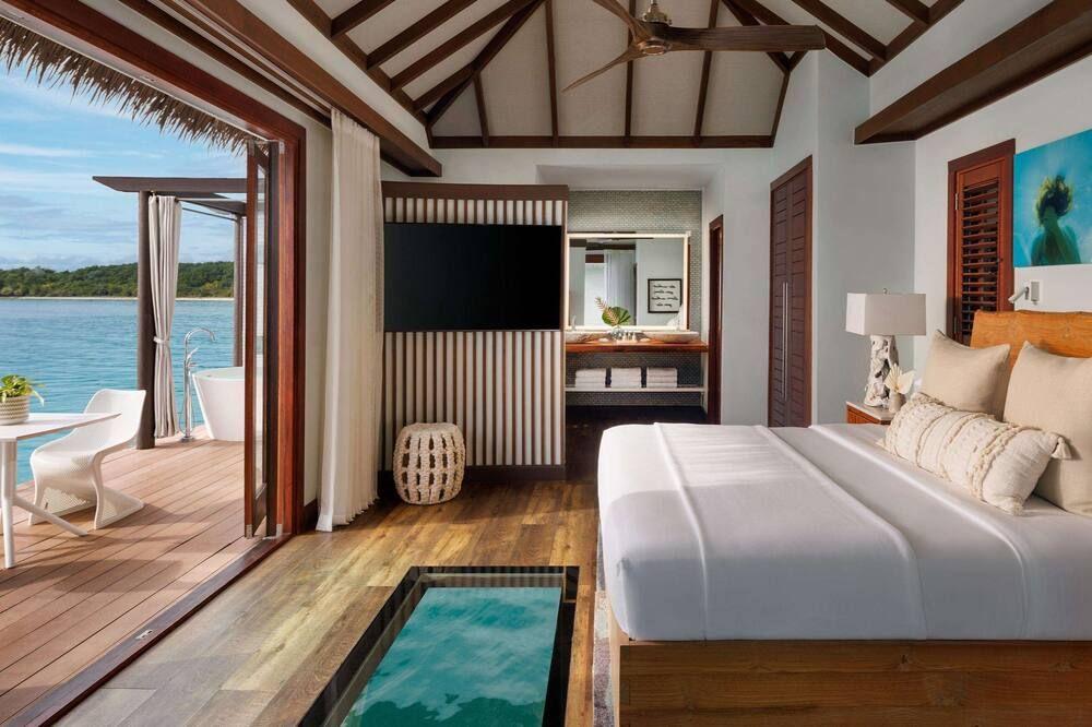 Sandals Grande St. Lucian Spa & Beach Resort image 6
