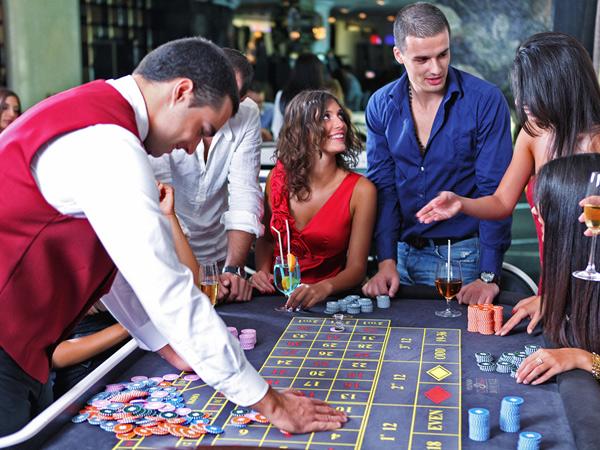 casino
