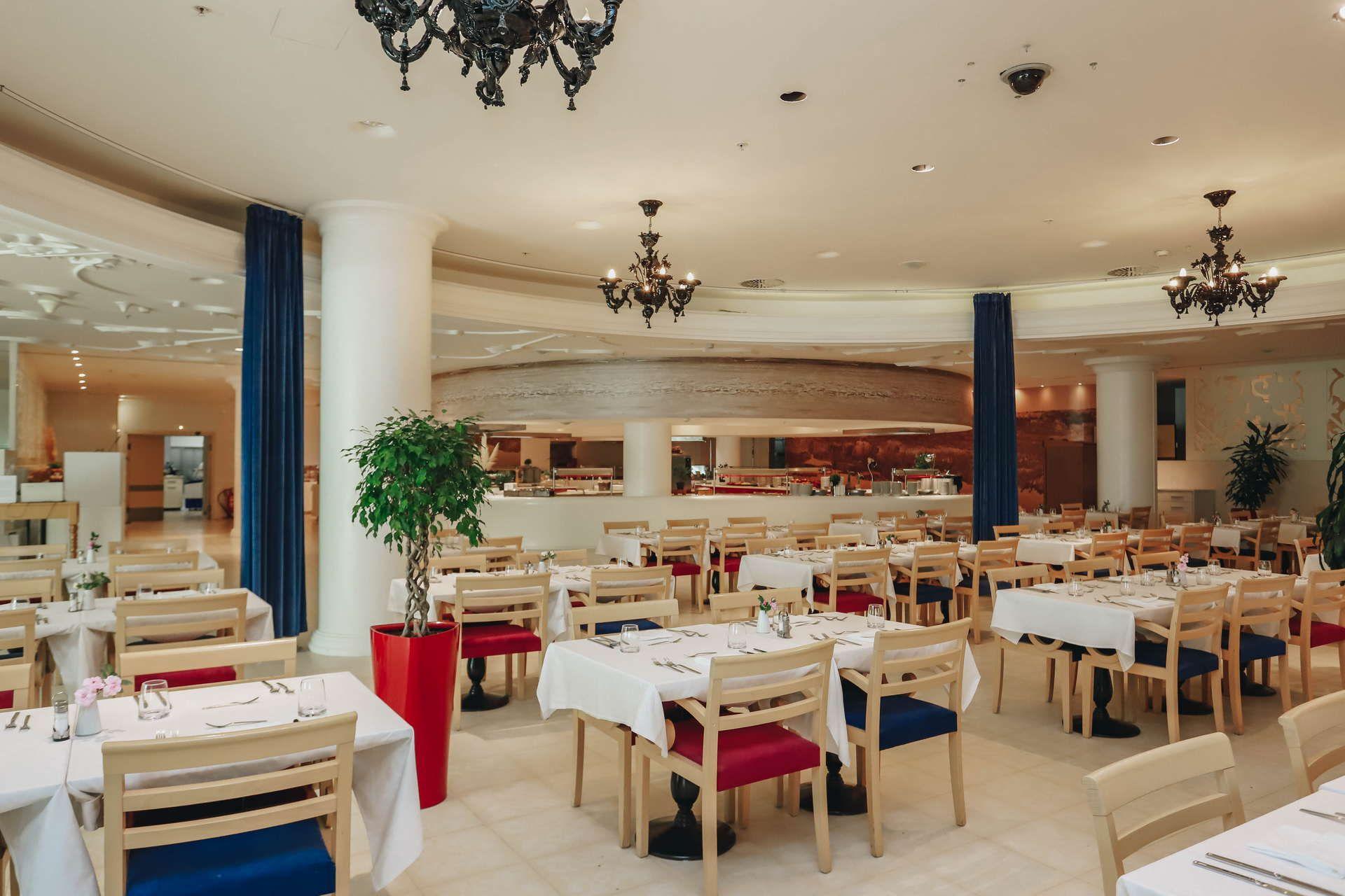 Splendid Conference & SPA Resort image 7