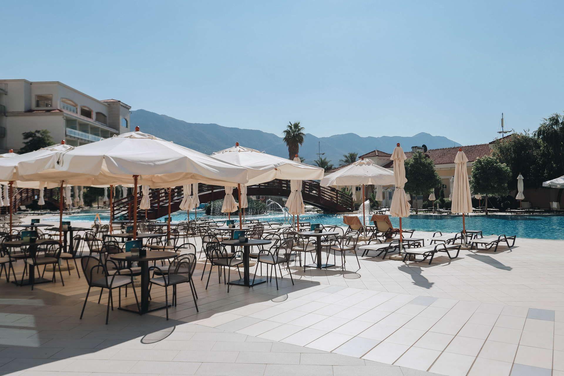 Splendid Conference & SPA Resort image 11