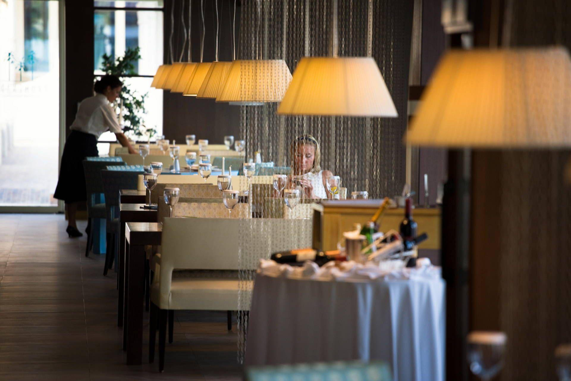 Splendid Conference & SPA Resort image 8