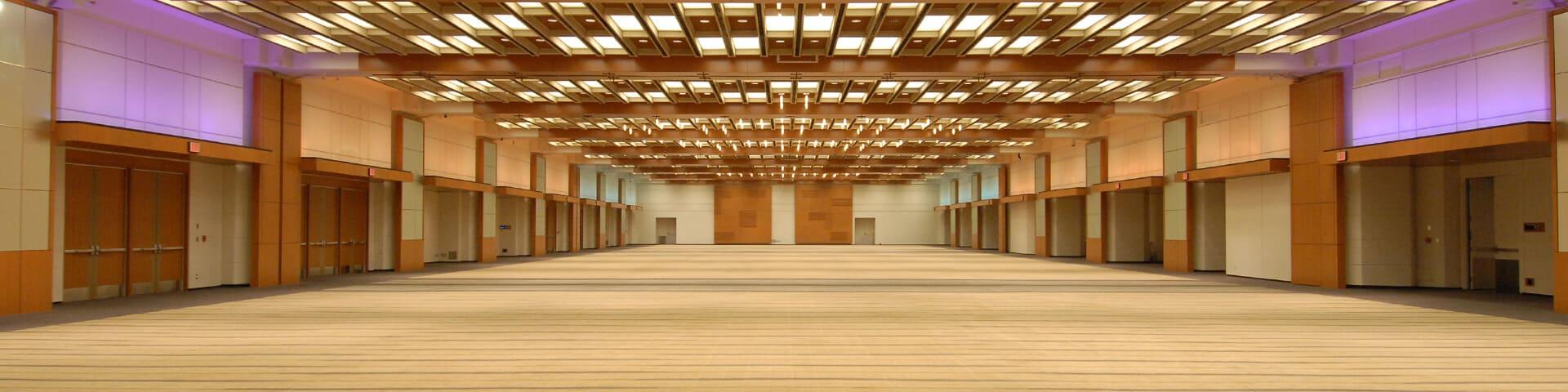 Metro Toronto Convention Centre image 5