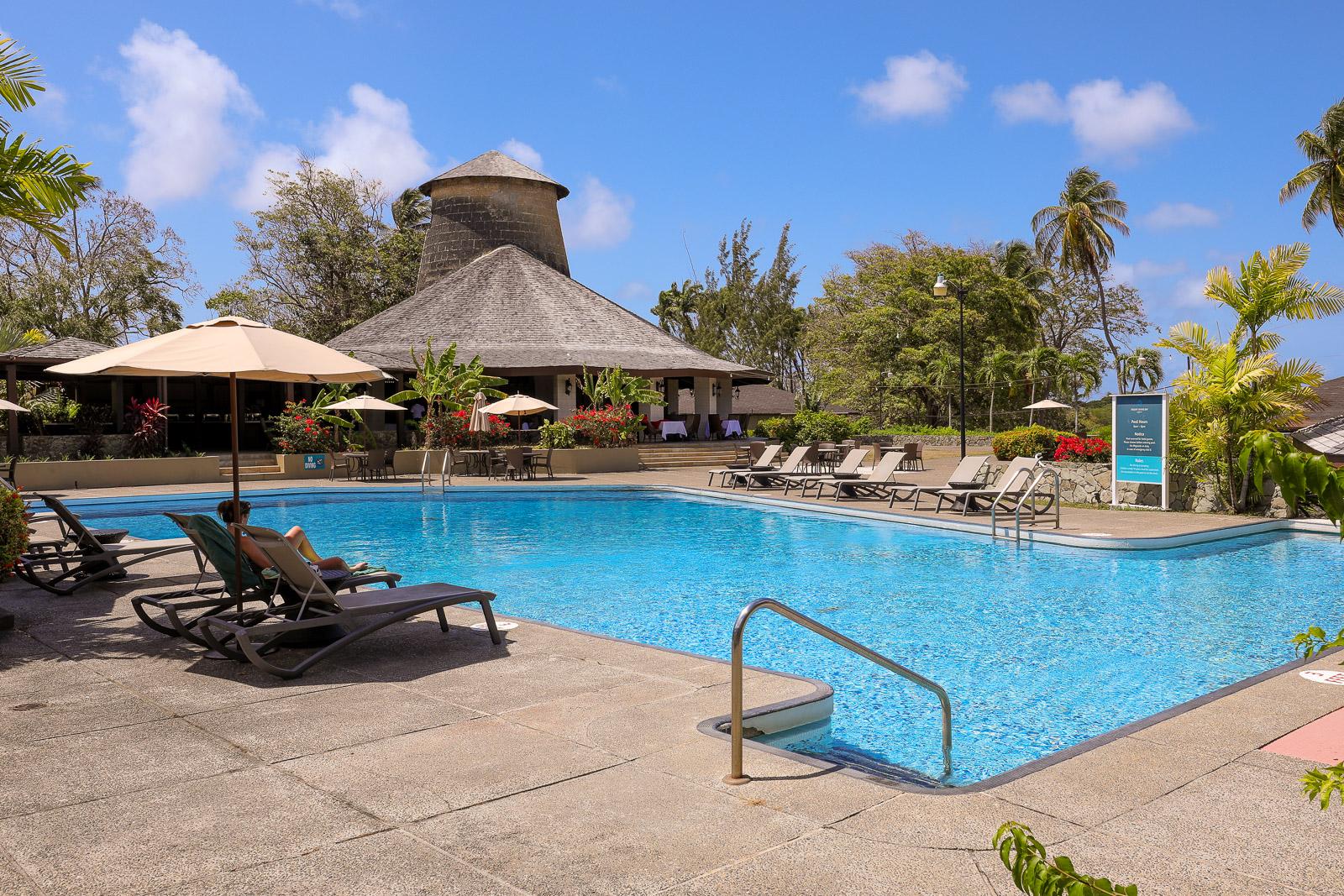 Mount Irvine Bay Resort image 6