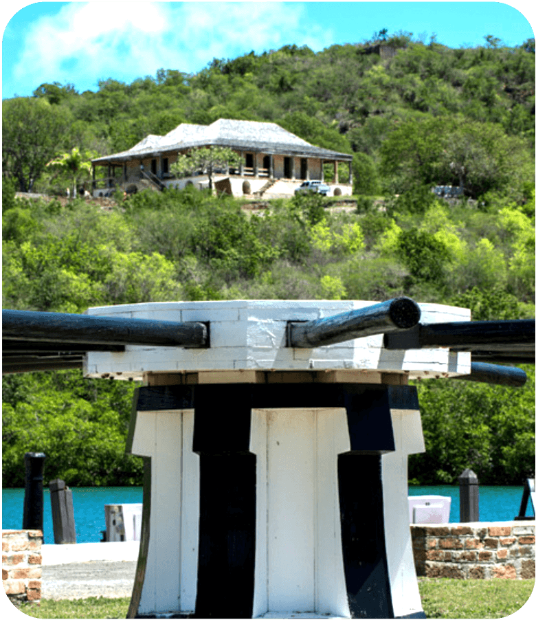 Nelson's Dockyard National Park image 2