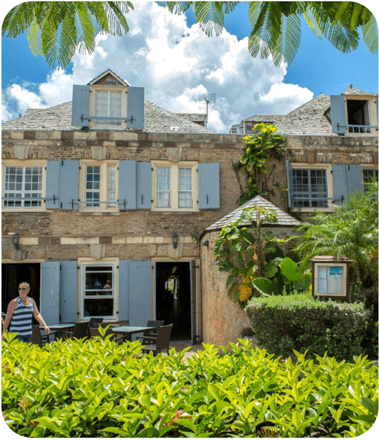 Nelson's Dockyard National Park image 3