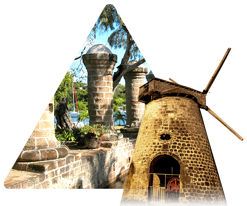 Nelson's Dockyard National Park image 6