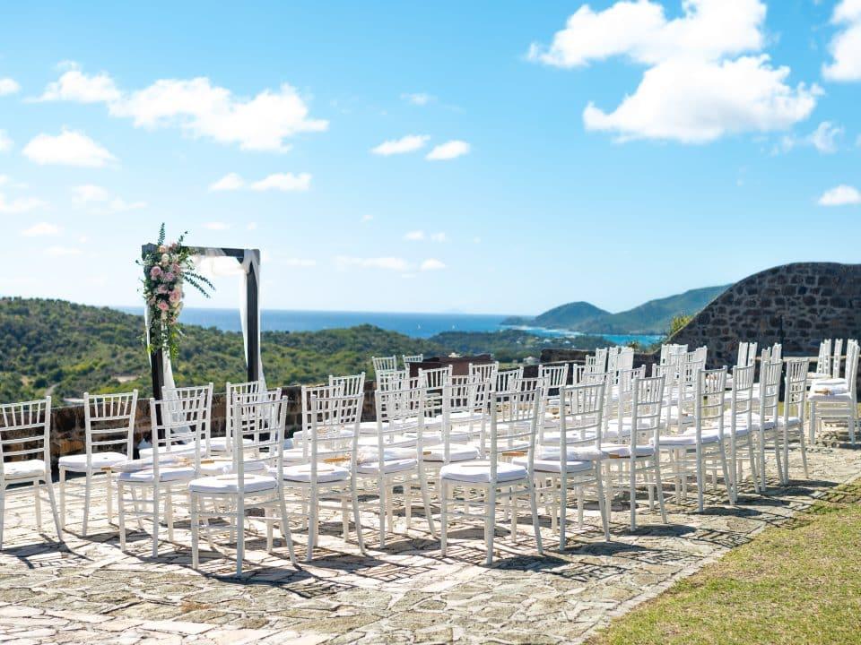 Nelson's Dockyard National Park image 7