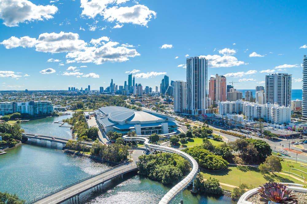 Gold Coast Convention and Exhibition Centre (GCCEC) image 4