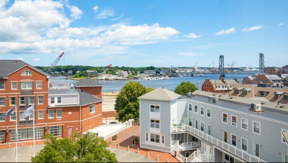 Sheraton Portsmouth Harborside Hotel image 6