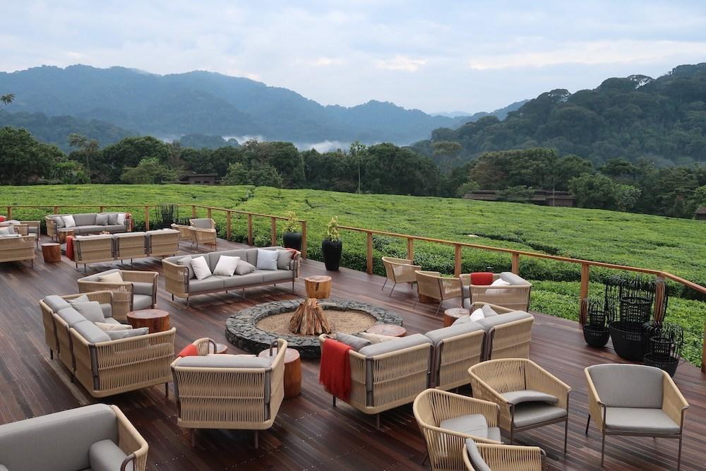 One&Only Nyungwe House image 2