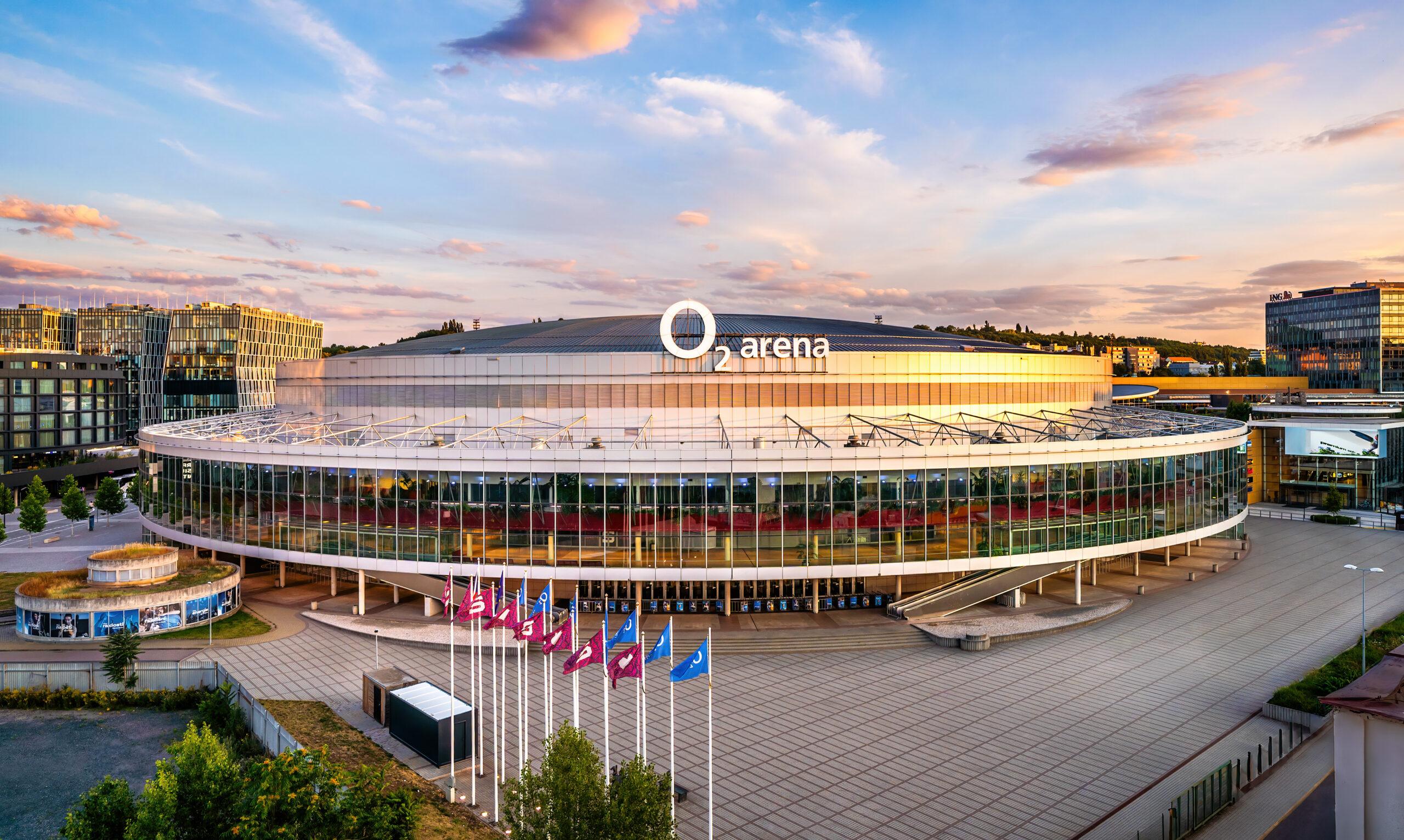 O2 Arena Prague image 4
