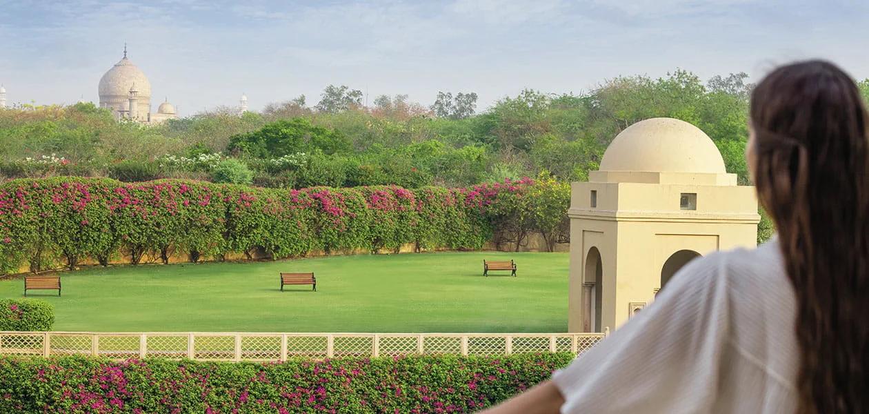 The Oberoi, New Delhi image 12