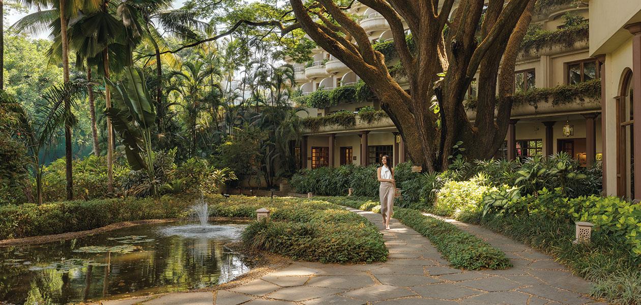 The Oberoi, New Delhi image 13