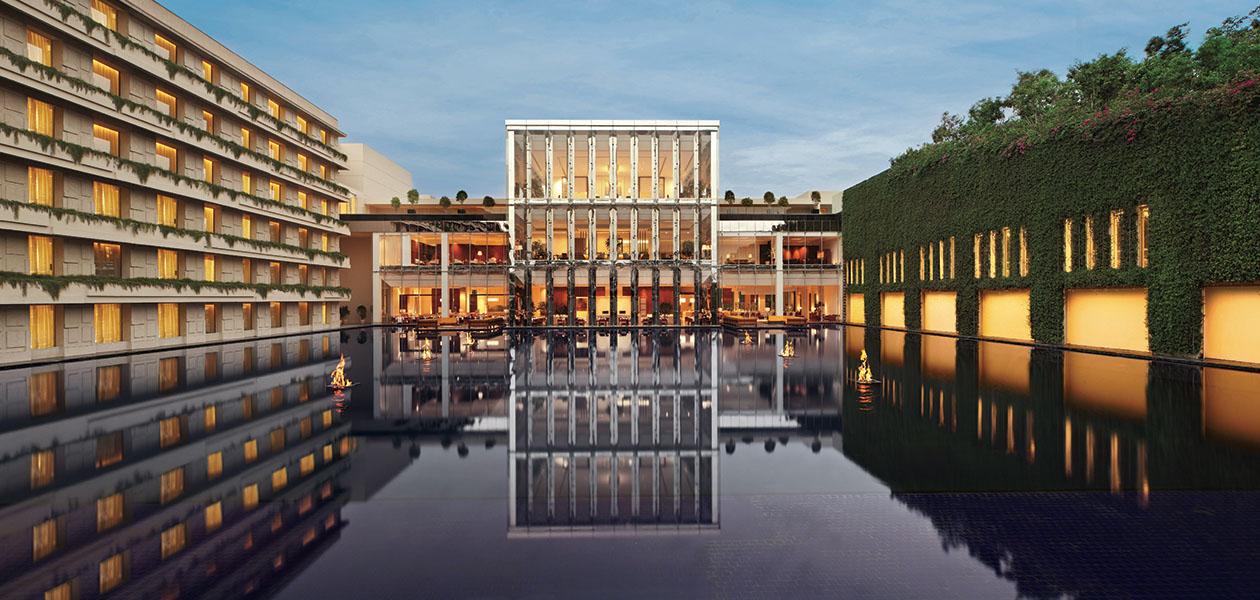 The Oberoi, New Delhi image 14