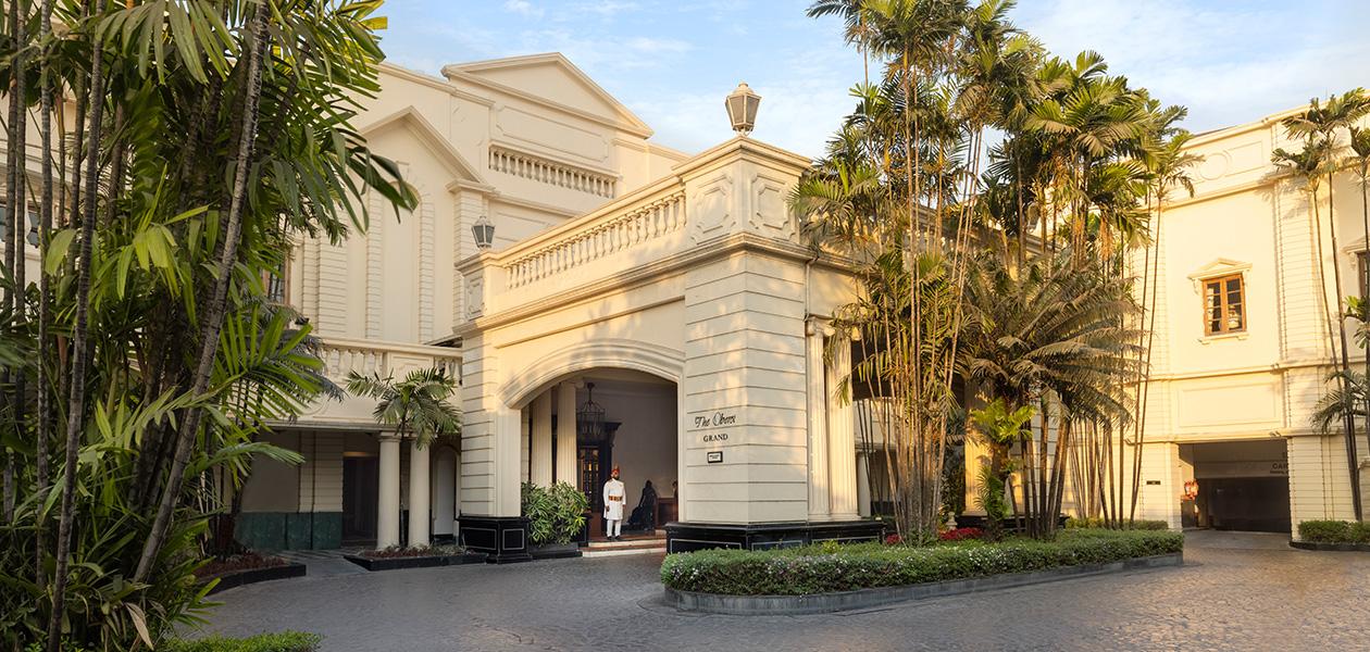 The Oberoi, New Delhi image 16